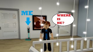 Roblox Prop Hide and Seek [upl. by Leventhal]