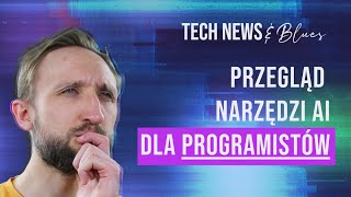 Programiści i Sztuczna Inteligencja Rywalizacja czy Wspólna Podróż [upl. by Drareg515]