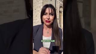 Elezioni regionali Umbria Stefania Proietti [upl. by Andel]