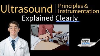 Ultrasound Principles amp Instrumentation  Orientation amp Imaging Planes [upl. by Reinhold]