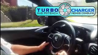 FIAT CRONOS 13 CON 2 TURBOCHARGER [upl. by Fabe]