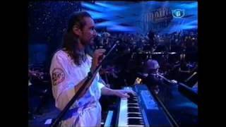 Fools Overture  Supertramp cofounder Roger Hodgson Writer and Composer [upl. by Cloots]