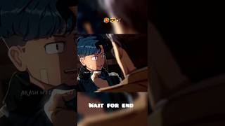 TRINETRA  Ep 05  school drama 🥵😎🦅 viral shortvideo [upl. by Yerg]