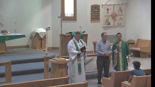 Immanuel Lutheran Church and School Live Stream [upl. by Onitsuj476]