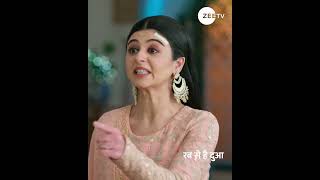 Rabb Se Hai Dua  Ep 679  Aditi Sharma Karanvir Sharma  Zee TV UK zeetv rabbsehaidua zee [upl. by Jauch]