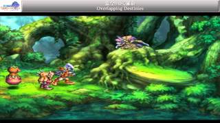 重なりゆく運命 Overlapping Destinies 【聖剣伝説 LEGEND OF MANA レジェンドオブマナ】 [upl. by Iphlgenia]