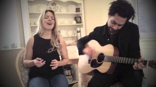 The Shires  2015 Grammy Awards Medley Pharrell Frozen Sam Smith Clean Bandit [upl. by Hsakaa150]