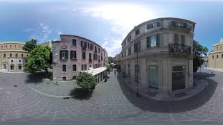 Messina Experience  La città di Messina a 360° [upl. by Adolfo]