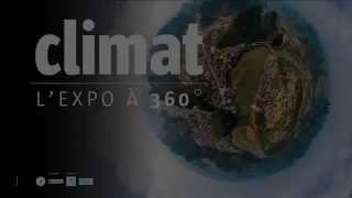 Climat 360° a panoramic exhibition [upl. by Jezabella]