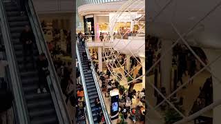 Chadstone Shopping Centre 🇦🇺🛍️ shopping chadstone vlog australia melbourne shorts video [upl. by Ethan273]