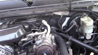 Ep2GMC Detail  Engine Bay Cleaning With Super Clean Degreaser [upl. by Tallia]