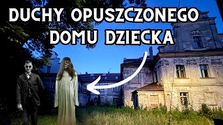 Duchy Opuszczonego Domu Dziecka [upl. by Amsa207]