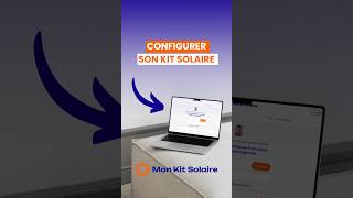 Configurer son kit solaire  tout ce quil faut savoir  shorts [upl. by Eimar756]