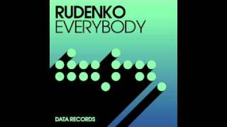 Rudenko  Everybody Agent X Remix [upl. by Ahdar683]