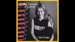 Sharon Shannon feat Kirsty MacColl  Libertango Audio Stream [upl. by Blane]