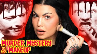 The Forgotten Psychopath Killer  Patrick Mackay  Mystery amp Makeup Bailey Sarian [upl. by Faro853]