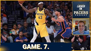 How Indiana Pacers can earn Game 7 win over New York Knicks and advance to Eastern Conference Finals [upl. by Alethea]