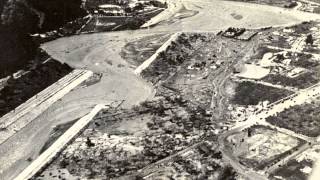 Weather History Los Angeles Flood of 1938 [upl. by Bhayani]