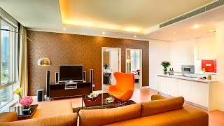 Fraser Suites CBD Beijing 北京辉盛阁国际公寓 [upl. by Binnie]