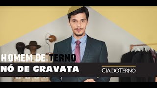 HOMEM DE TERNO  CIA DO TERNO  Episódio NÓ DE GRAVATA [upl. by Aniala384]