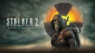 STALKER 2 Heart of Chornobyl Intro [upl. by Renelle]