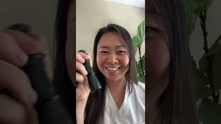 How to remove tonsil stones safely dentist dentalhygienist tonsilstones healthysmile oralcare [upl. by Nyleahs]