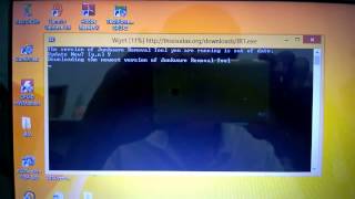 JRT Junkware Removal Tool Fix Startup Pages on Web Browser Thai Dub [upl. by Karie589]