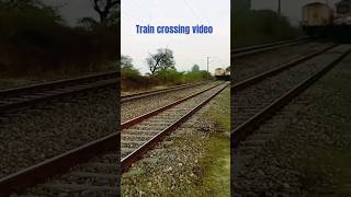 WDP4D VS WAP 7 race video [upl. by Ecnedurp]