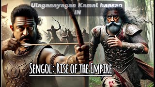 The Sengol How One Stolen Idol Created an Empire [upl. by Enisaj]