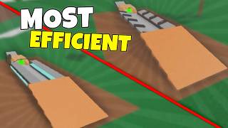 3 MUST Have Auto Unloaders  Lumber Tycoon 2 [upl. by Notsud56]