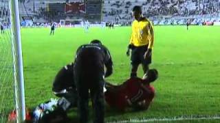 Campeonato Brasileiro 2010  26ª rodada  Vasco 3x1 Santos  Melhores Momentos [upl. by Anemolif]