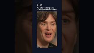 Sleep Better With Breathing Sleep Meditation  Cillian Murphy [upl. by Burta783]