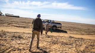 South Africa Begins Land Expropriations from White Farmers [upl. by Sidwohl425]