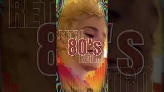 RETRO 80s SHORTS 88823 best 80s greatest hit music amp MORE old songs all time 80s 1980s music [upl. by Letsou]