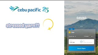 HOW TO CONTACT CEBU PACIFIC AIR and get a reply  fast MARCH 2022 [upl. by Zeuqram721]