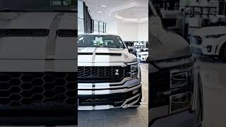 2024 Ford F150 Shelby Truck Unleashing Power and Luxury  5Star Ford Showcase [upl. by Lynnell]