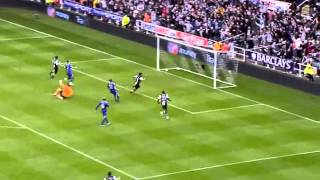 Les plus beaux buts Hatem Ben Arfa Goal vs Bolton [upl. by Matta]