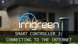 Smart Controller 3 Connecting to the Internet [upl. by Spiro388]