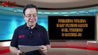 Pronósticos La Rinconada Domingo 30 Abril 2023  Fusión Hípica 24  Análisis y datos para el 5y6 [upl. by Terpstra]