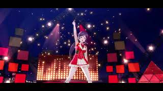 LLSIFAS LIKE IT LOVE IT MV Nozomi Tojo Bokura no LIVE Kimi to no LIFE [upl. by Eluk]