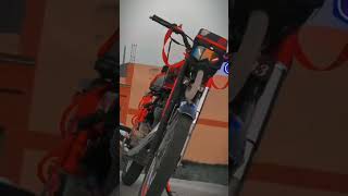 Honda 125 New Model 2025 Sound Vip [upl. by Otreblif]