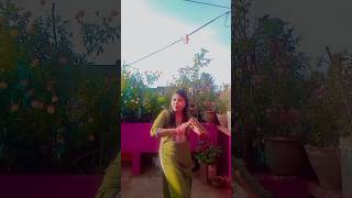 Laal dupatta young Uttarakhand groupsong dance trending [upl. by Nosyrb]