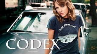 Taylor Swift Type Beat Codex by Robodruma [upl. by Inek]