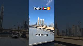 Dubai 🇦🇪🥰 fortuner tharloverthar thar attitude scorpio motivation mahindra trending [upl. by Trebron]