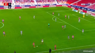 Amazing 🔥 Antoine Griezmann Goal Atlético Madrid Vs Leganes 21 All Goals Analysis amp Highlights [upl. by Seraphina693]