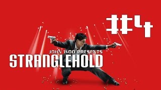 John Woo presents Stranglehold  Chapter 2 Tai O C4 [upl. by Noslien]