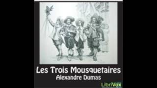 Les Trois Mousquetaires 37  Alexandre Dumas  AudioBook FR [upl. by Cutty]