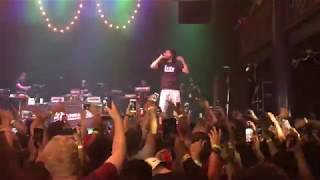 J Cole  Immortal  the NorVa [upl. by Lleraj]