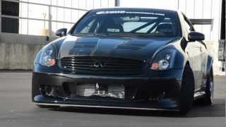 Infiniti G35 2005 [upl. by Atteragram]