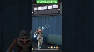 NO PUSO LA PARED INSANA freefire garenafreefire garena freefirelatam shortsvideo [upl. by Jacquelin]